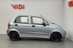 Daewoo Matiz image 3