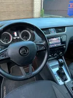 Skoda Octavia A7 image 3