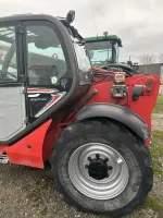 Manitou MT 731 image 8