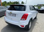 Chevrolet Trax image 7