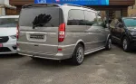 Mercedes-Benz Viano image 2