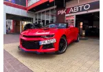 Chevrolet Camaro image 2