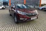 Honda CR-V image 1