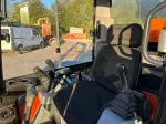 Kubota U image 14