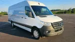 Mercedes-Benz Sprinter image 1