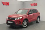 Suzuki Vitara image 2