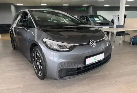 Volkswagen ID.3 (2025-02-19T00:00:00.000Z)