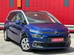 Citroen Grand C4 Picasso image 1