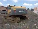 Volvo EC300DL image 9