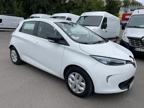 Renault ZOE (2024-03-13T00:00:00.000Z)