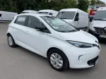 Renault ZOE image 1