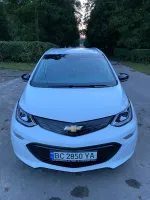 Chevrolet BOLT EV image 2