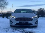 Ford Fusion image 2