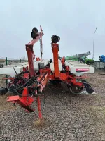 MASSEY FERGUSON MF-555 image 2