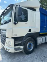 DAF CF440 image 4