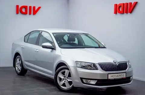 Skoda Octavia (2024-09-12T00:00:00.000Z)