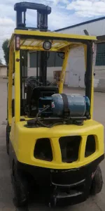 Hyster H 2.5FT image 4