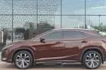 Lexus RX300 image 4