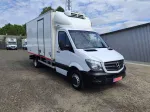 Mercedes-Benz Sprinter image 1