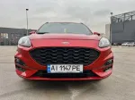 Ford Kuga image 2