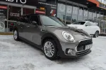 MINI Clubman image 1