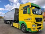 MAN TGX 18.480 image 1