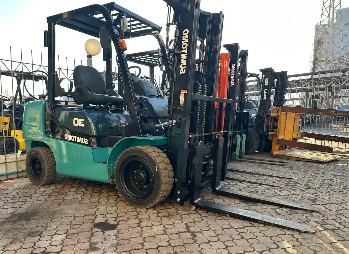 Sumitomo 13FT30 image 1