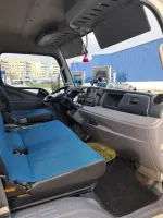 Mitsubishi Fuso Canter image 12