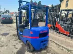 Nissan-Unicarriers FD15T14 image 2