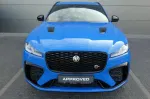 Jaguar F-Pace image 3