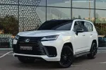 Lexus LX500d image 2
