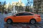 Hyundai Sonata image 4