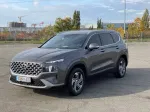 Hyundai Santa Fe image 2