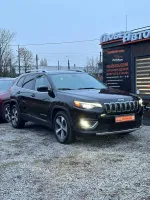 Jeep Cherokee image 1