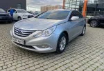 Hyundai Sonata image 3
