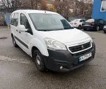 Peugeot Partner image 1