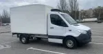 Mercedes-Benz Sprinter image 2