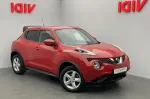 Nissan Juke image 1