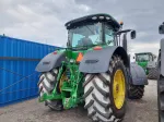 John Deere 8370R image 3