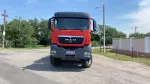 MAN TGS 35.400 image 4
