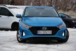 Hyundai i20 image 2