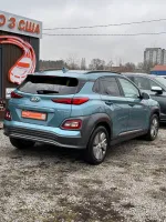 Hyundai Kona image 5
