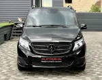 Mercedes-Benz V-Class image 3
