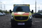 Mercedes-Benz Sprinter image 2