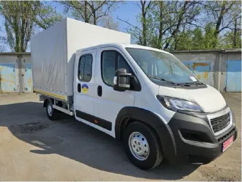 Peugeot Boxer (2024-05-07T00:00:00.000Z)
