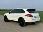 Porsche Cayenne image 4