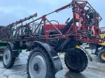 Case IH Patriot 3330 image 1