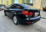 BMW 3 Series GT image 4