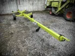 CLAAS CLAAS image 1