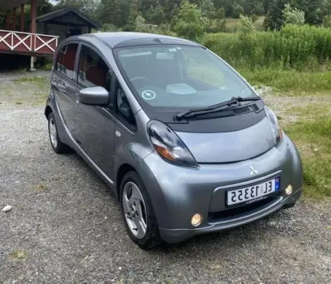 Mitsubishi i-MiEV (2024-07-12T00:00:00.000Z)